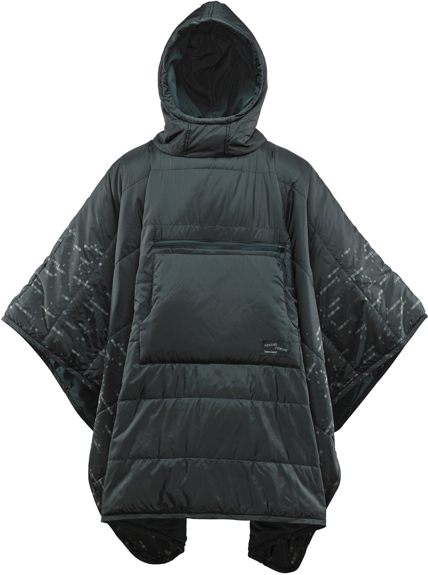 therm-a-rest honcho poncho