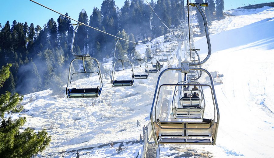 Colorado Supreme Court Rules Waivers Don’t Always Protect Ski Resorts ...