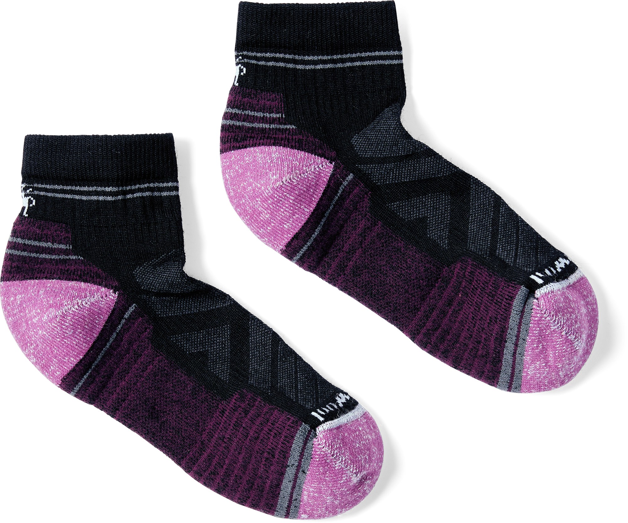 smartwool hiking socks