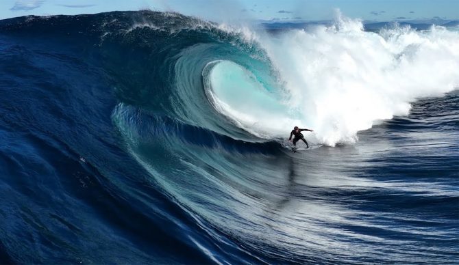 Riding the Unridable: Nathan Florence's Success Says a Lot About How We Consume Surf Media