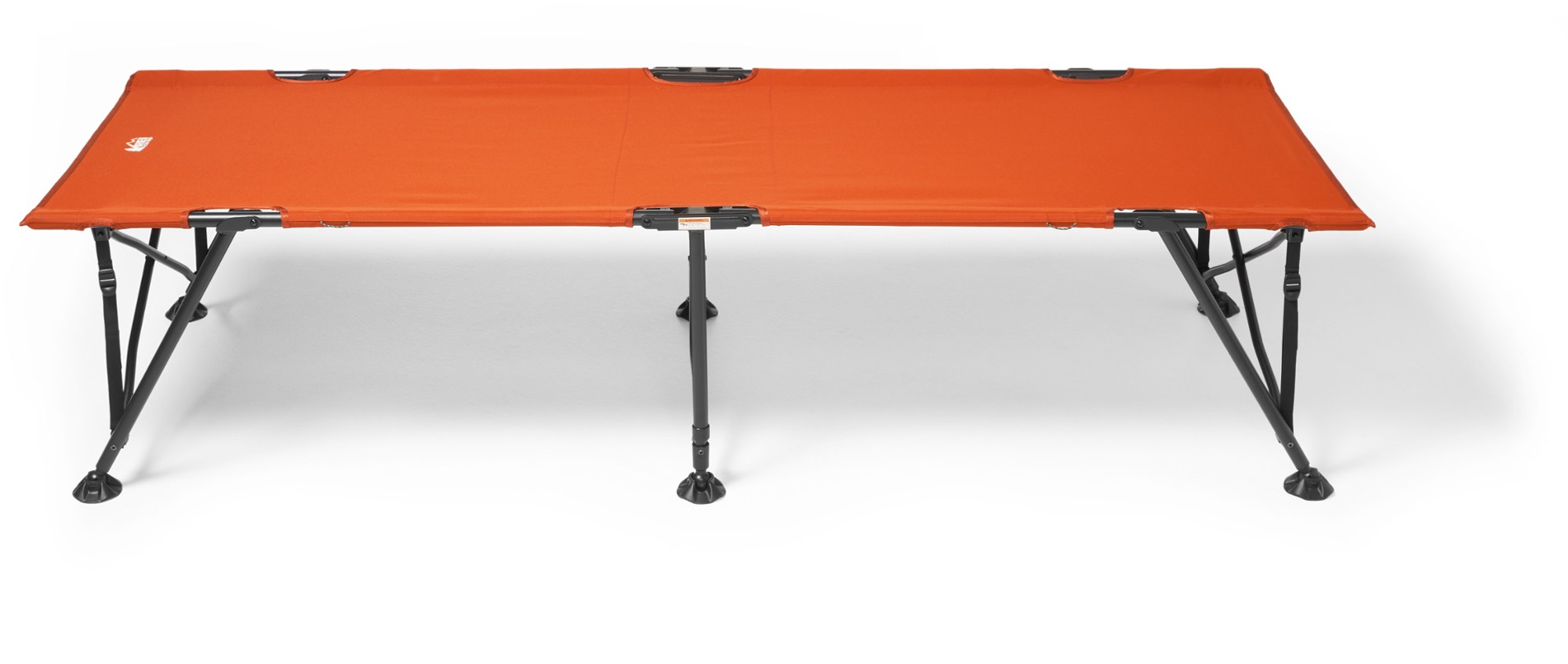 rei co-op camping cot