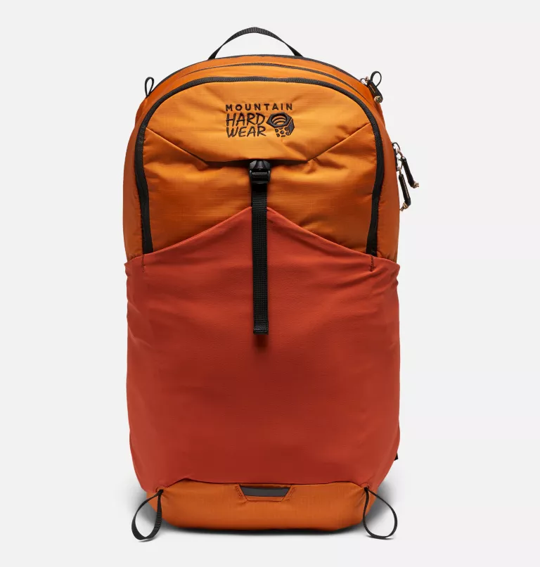 mountain hardwear backpack 