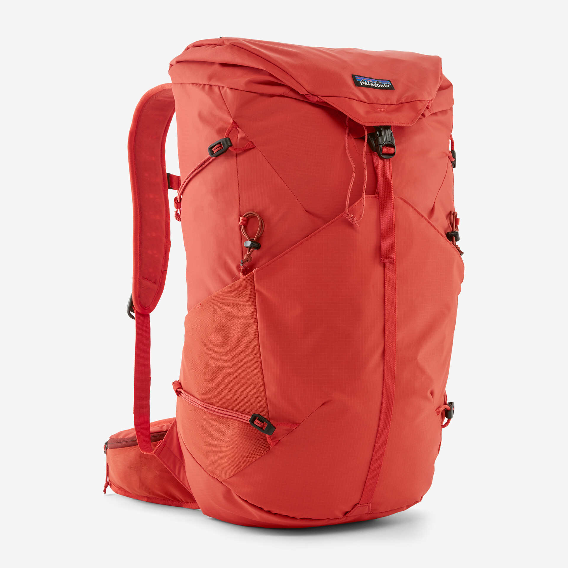 patagonia hiking backpacks