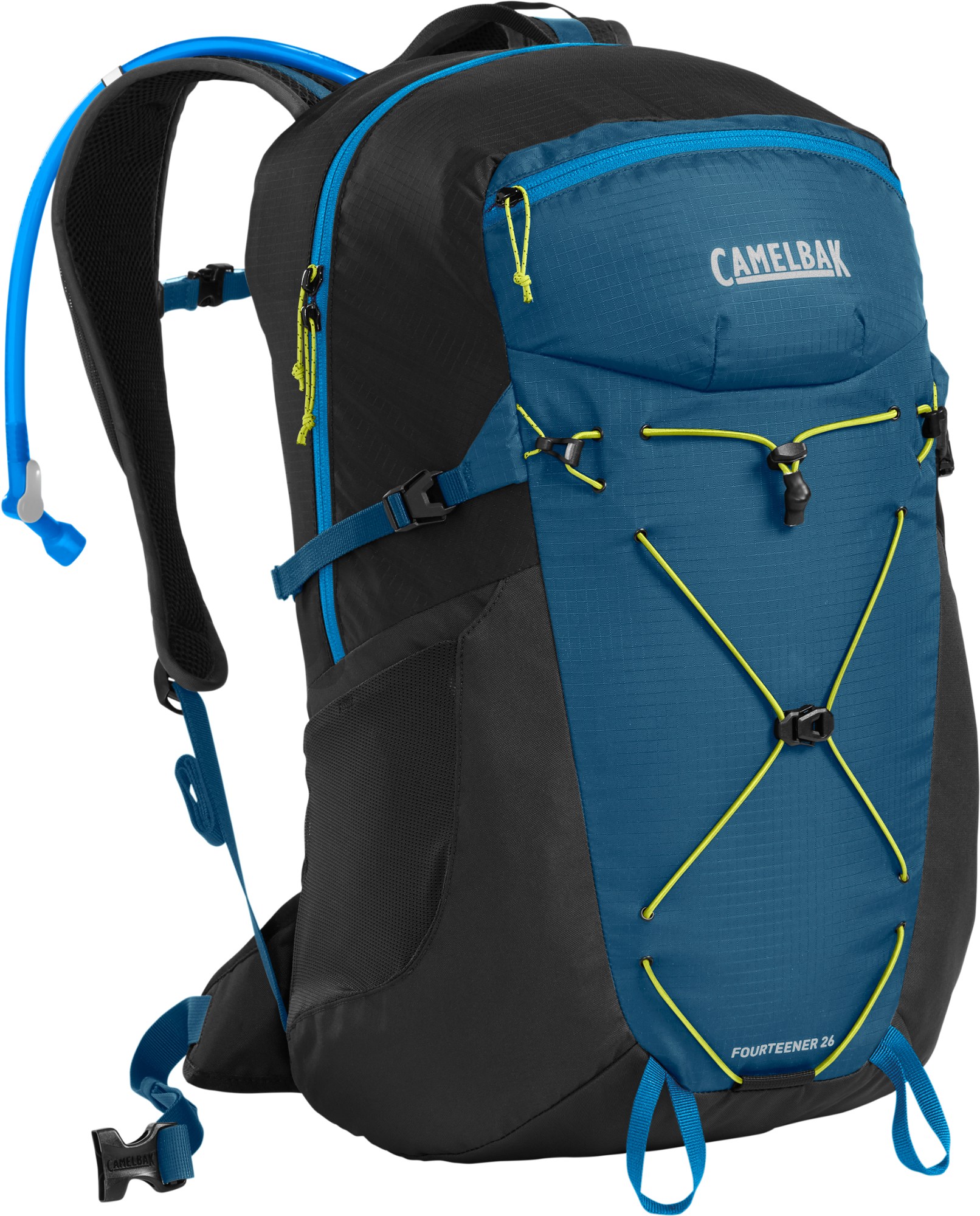 camelback hydration pack