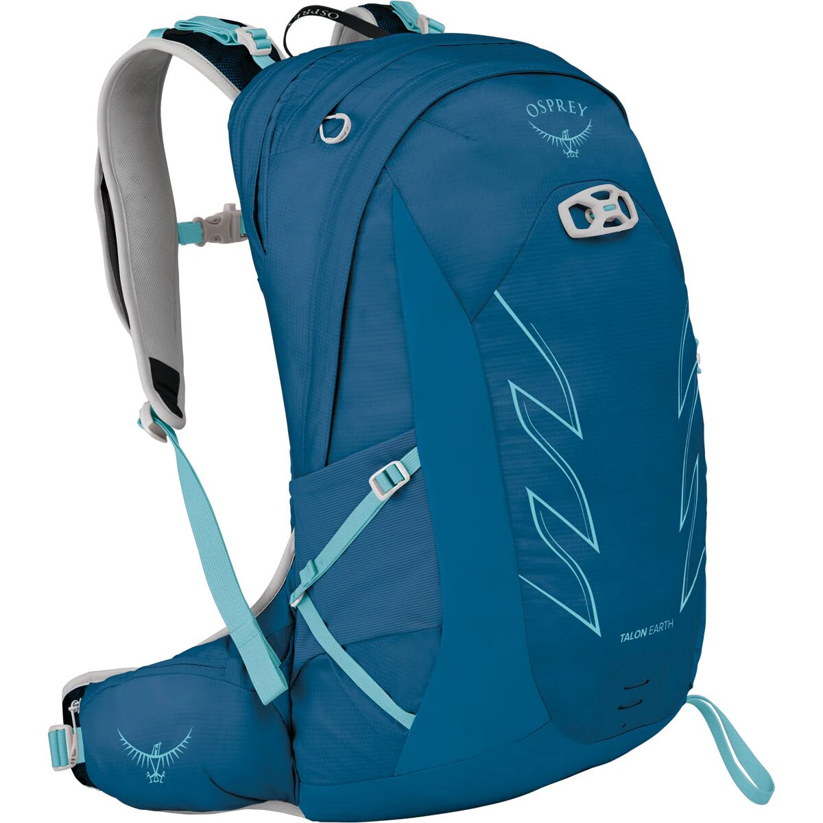 osprey hiking backpack