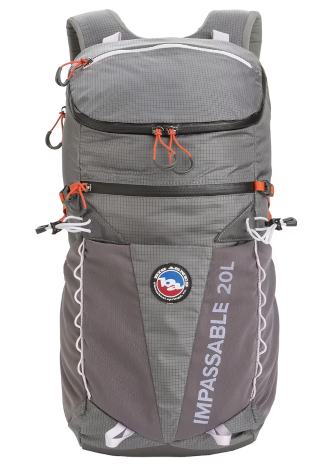 big agnes backpack 