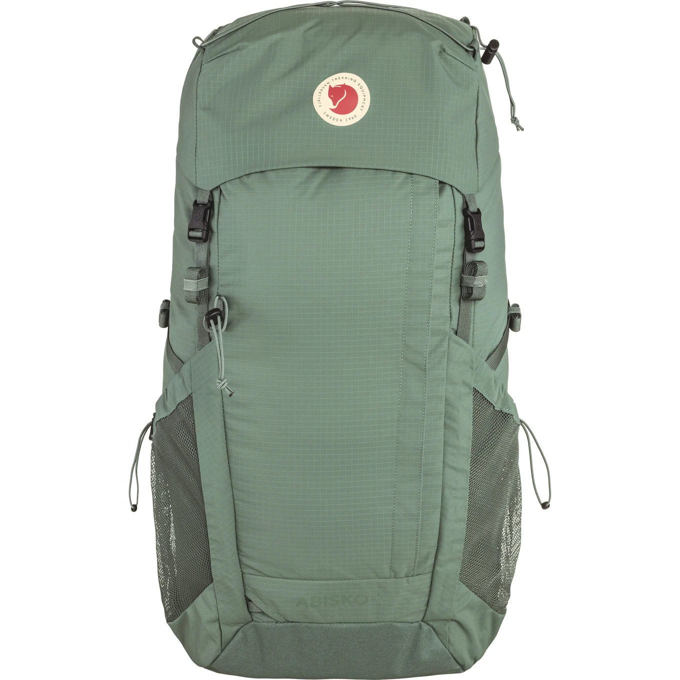 fjallraven hiking backpack 