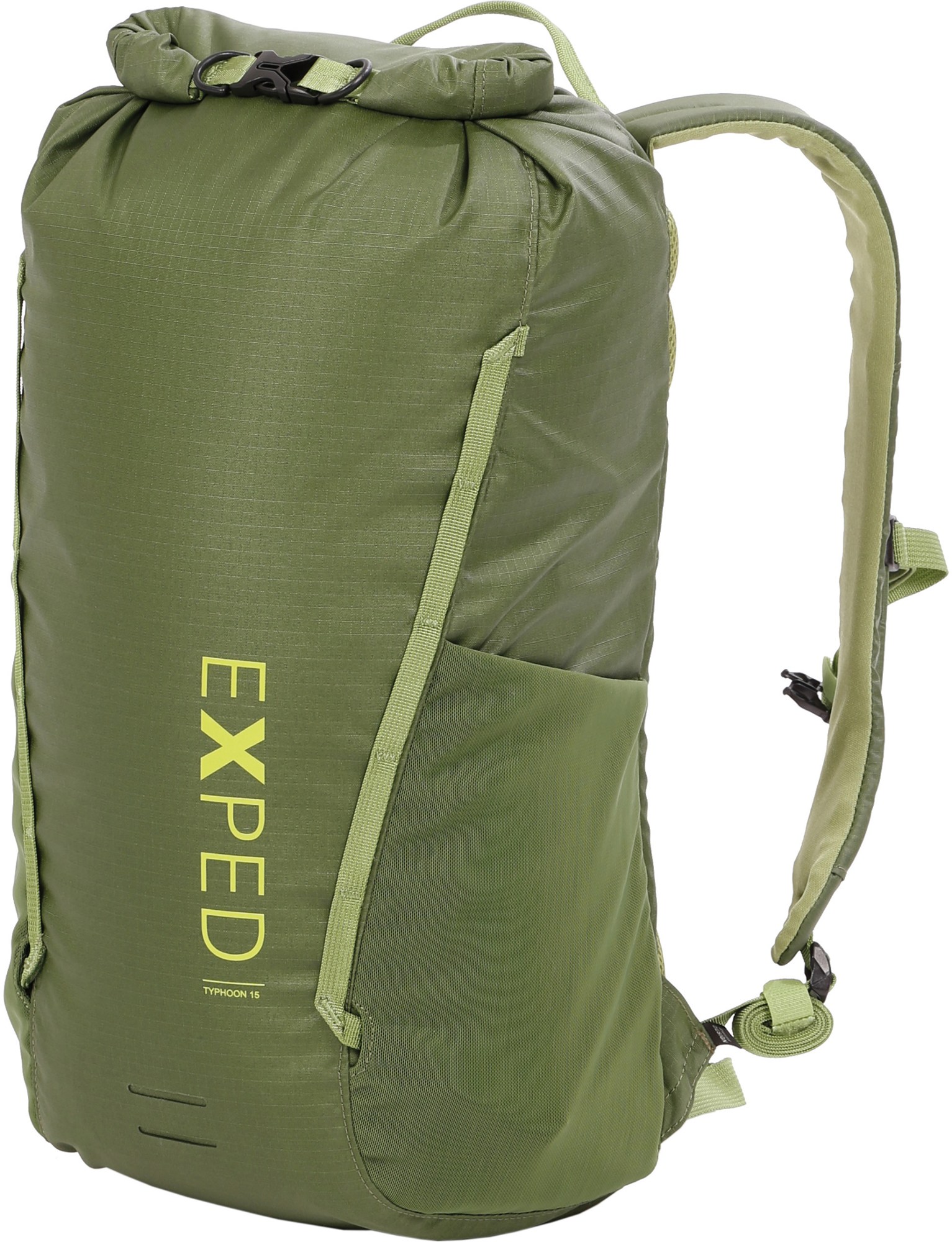 Exped hiking backpack 