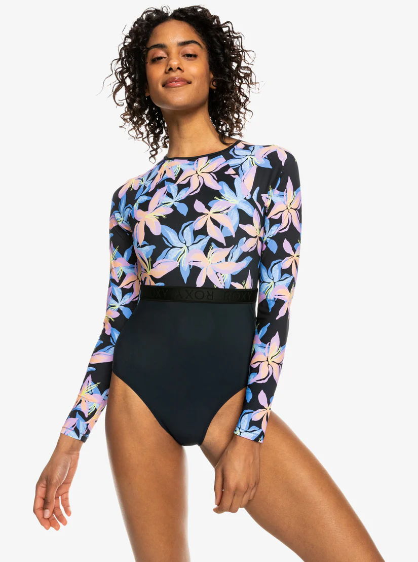 roxy surf suit