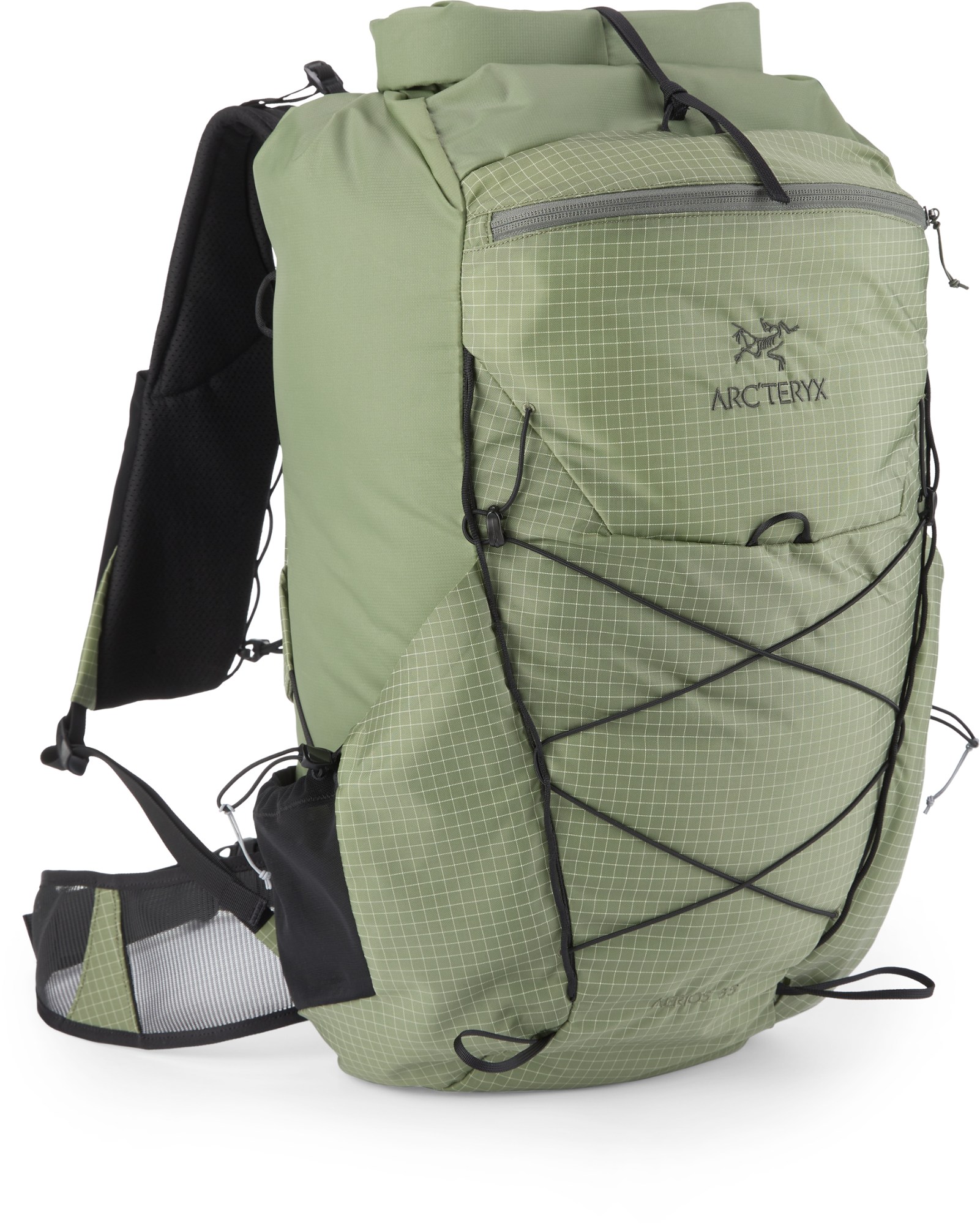 arcteryx hiking backpack 