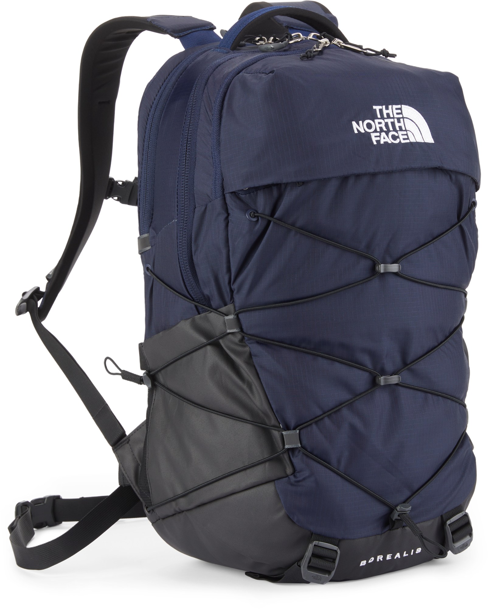 the north face backpack