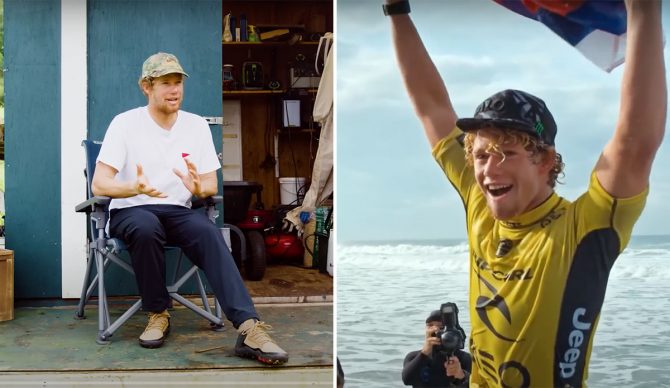 John John Florence