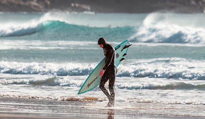 13 Ways Your Life Will Improve When You Quit Surfing