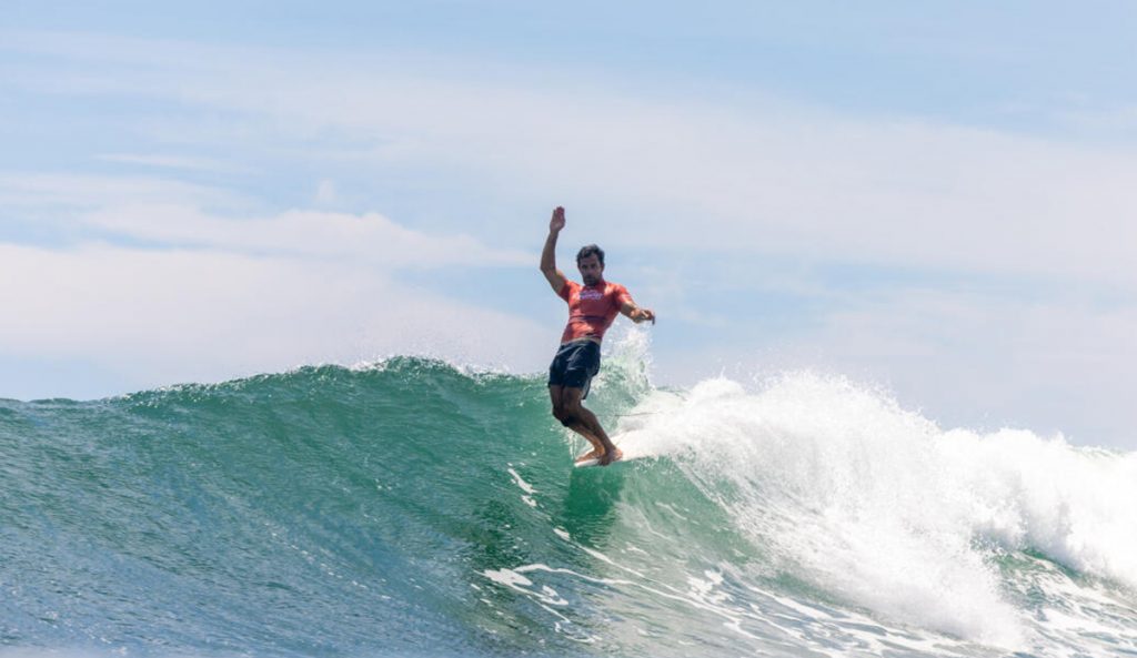 World Surf League Announces 2024 WSL Longboard Tour Roster