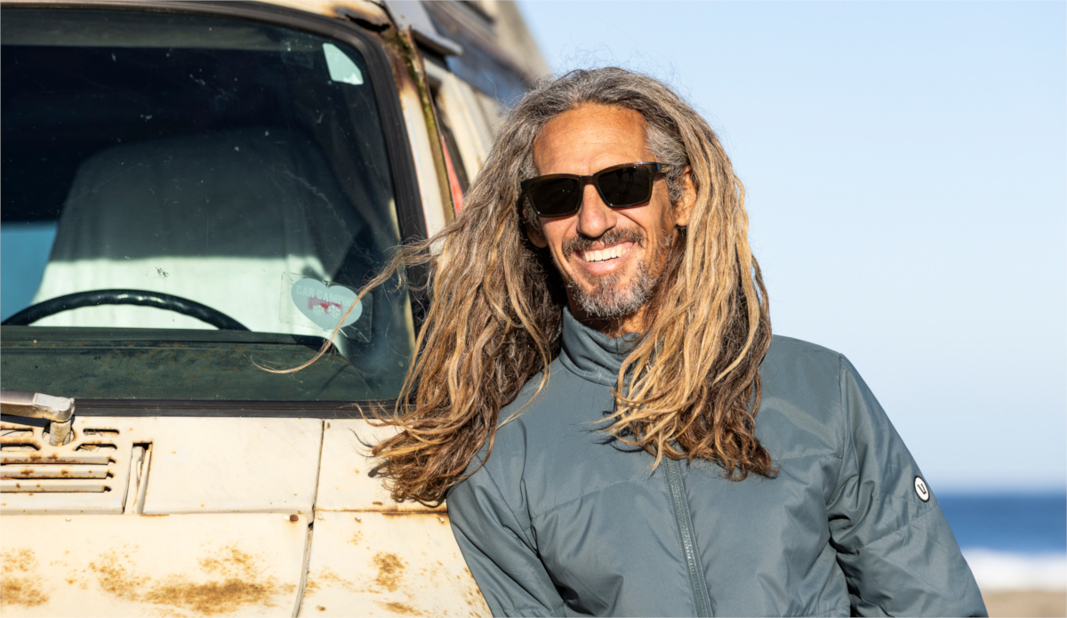 Rob Machado Dragon Thorn sunglasses