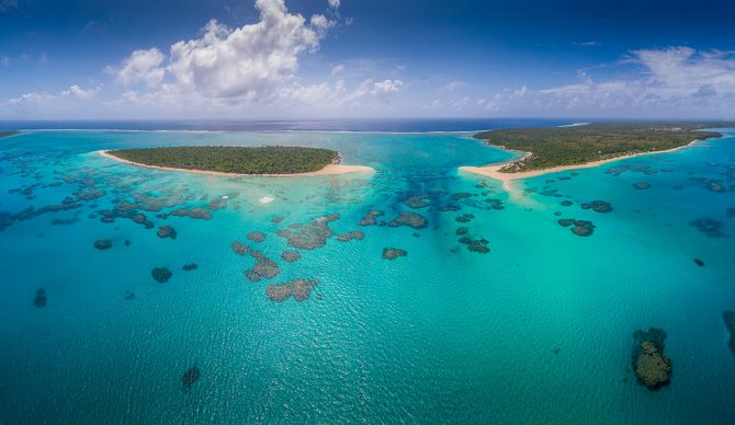 Tonga: A Tale of Two Surf Trips