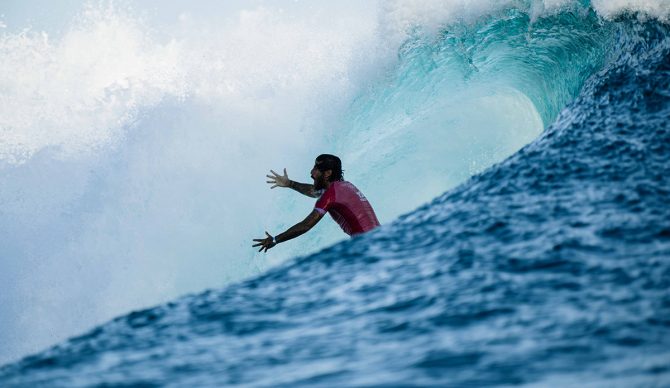 Toledo and Robinson Shine in First Olympic Elimination Rounds; Picklum and Fioravanti Exit Early