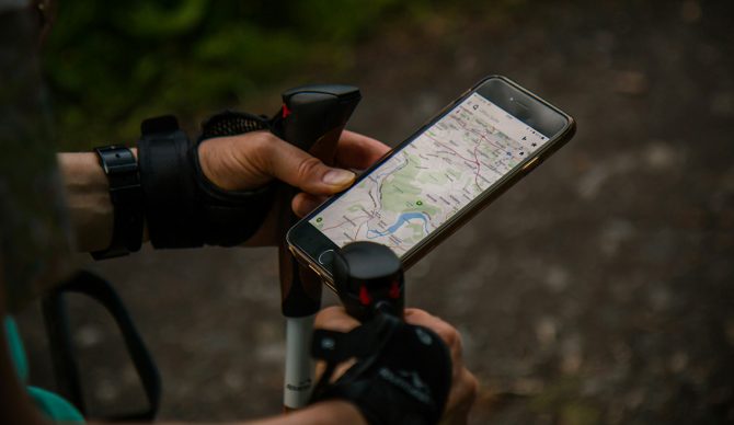 Is the Latest Apple Maps Update the Beginning of the End for Hiking Apps?