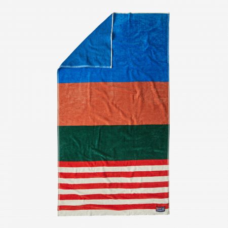 Patagonia Organic Cotton Towel