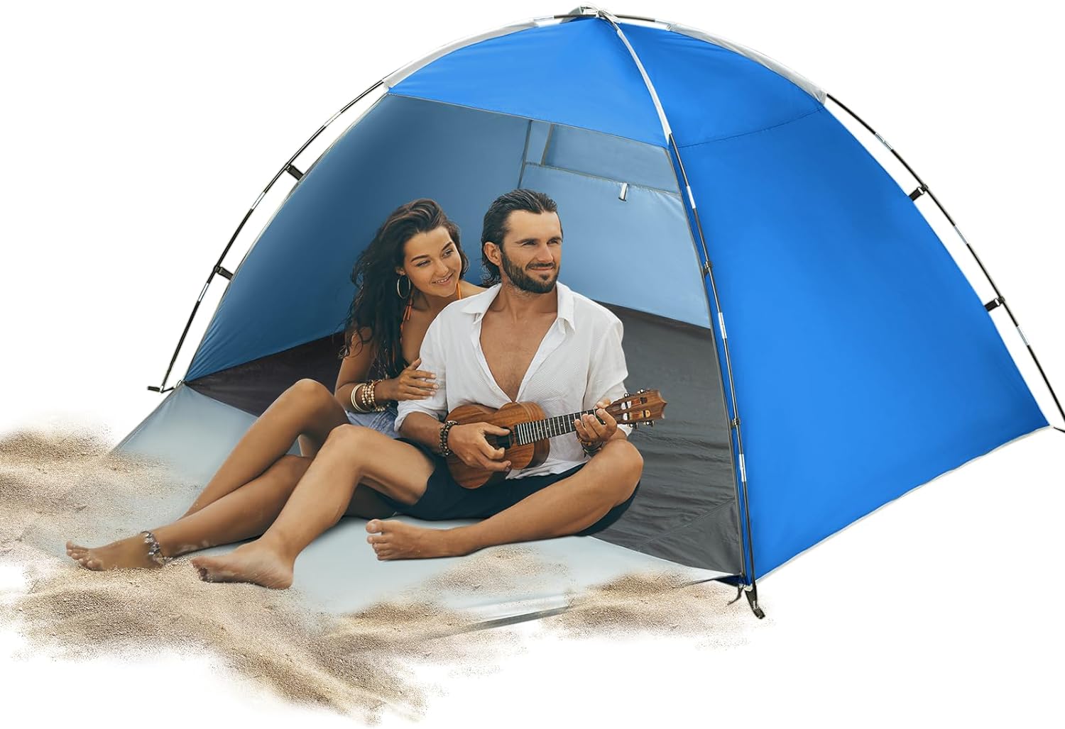 beach tent