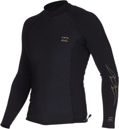 Billabong 1mm Revolution Natural Wetsuit Jacket