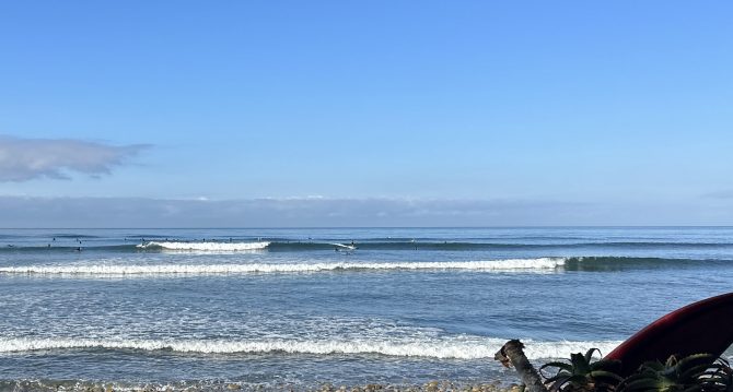 San Onofre