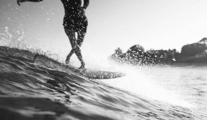 How Surfing Can Constantly Help Us Reinvent Ourselves