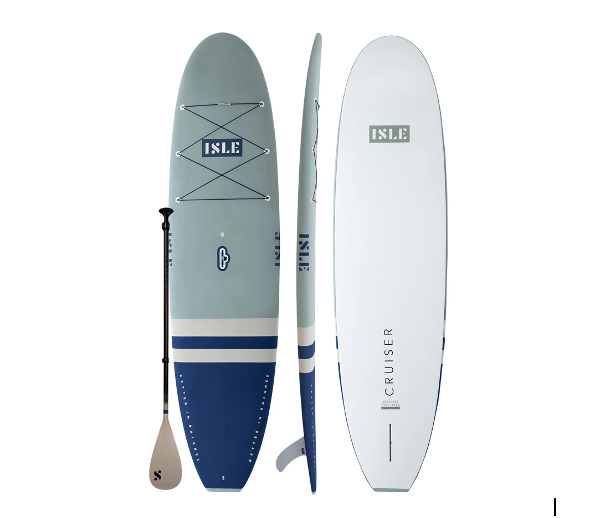 ISLE Cruiser 2 Paddle Board