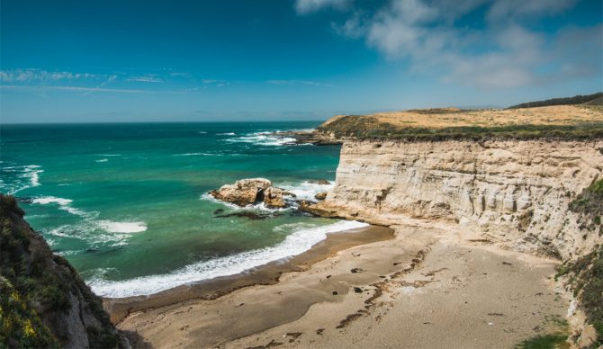 116 miles of Central California Coast Nears the Finish Line for Marine Sanctuary Status