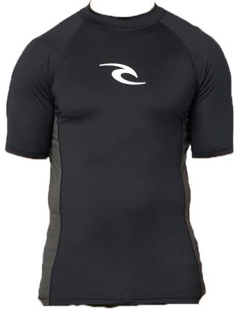 waves rashguard by ripcurl