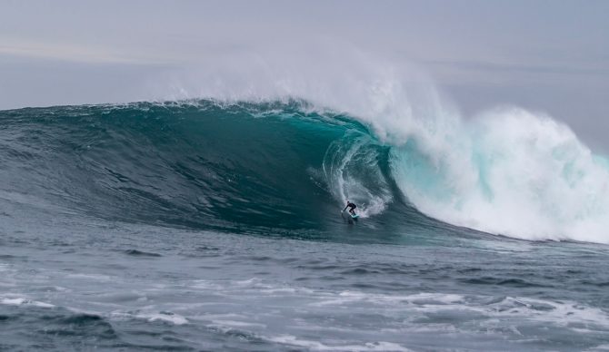 Can the New Big Wave Alliance Tour Succeed Where the WSL Failed?