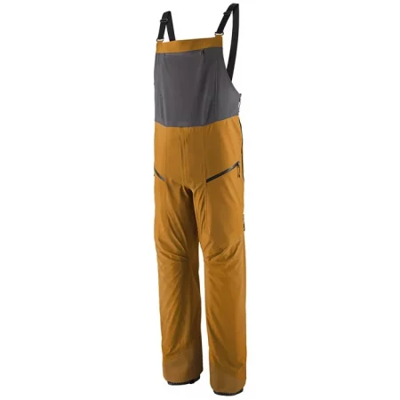 patagonia snowdrifter bibs