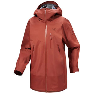 Arc’teryx Sentinel Relaxed Jacket Women