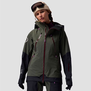 Backcountry Cardiac GORE-TEX PRO Jacket Women's