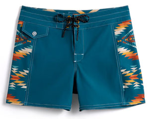 Birdwell Birdie Boardshort