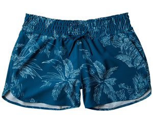 Carve Designs Bali Shorts