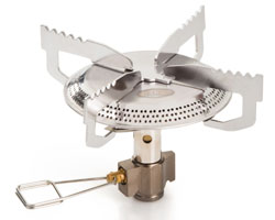 GSI Glacier Camp Stove