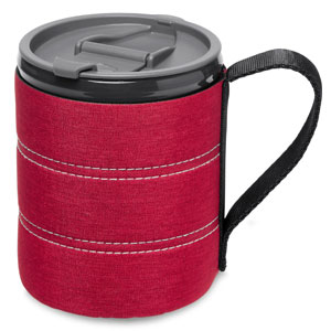 GSI Infinity Backpacker Mug