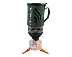 Jetboil Flash Cooking System