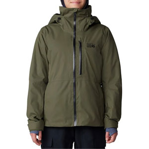 Mountain Hardwear Women’s Firefall Insulated Jacket