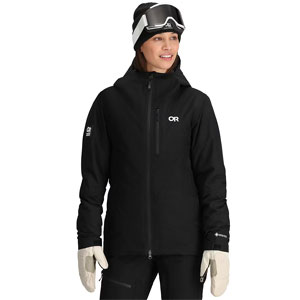 Outdoor Research Tungsten II Jacket