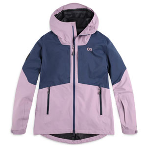 Outdoor Research Women's Skytour AscentShell Jacket