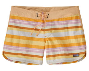 Patagonia Wavefarer Boardshort