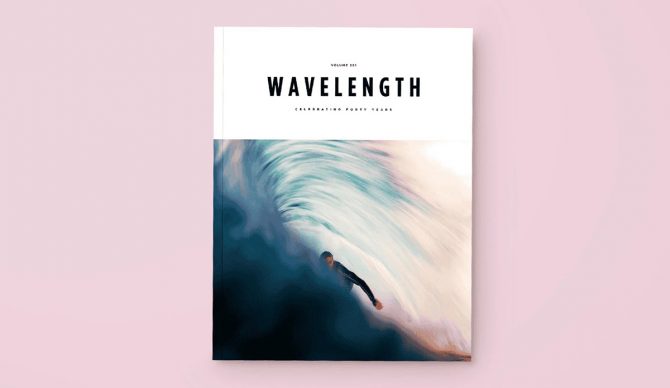 This Iconic UK Surf Magazine Is Going Non-Profit