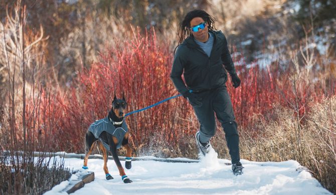 Ruffwear Winter Gear: Keep Your Dog Ready for Any Adventure This Season