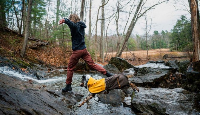 Ruffwear Winter Gear: Keep Your Dog Ready for Any Adventure This Season