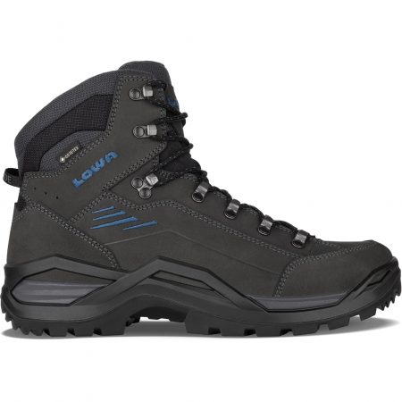 lowa renegade evo hiking boots