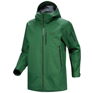 Arc'teryx Sabre Insulated Jacket