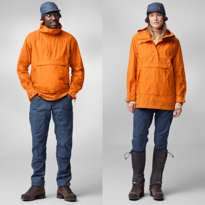 Fjällräven Singi X-Trousers