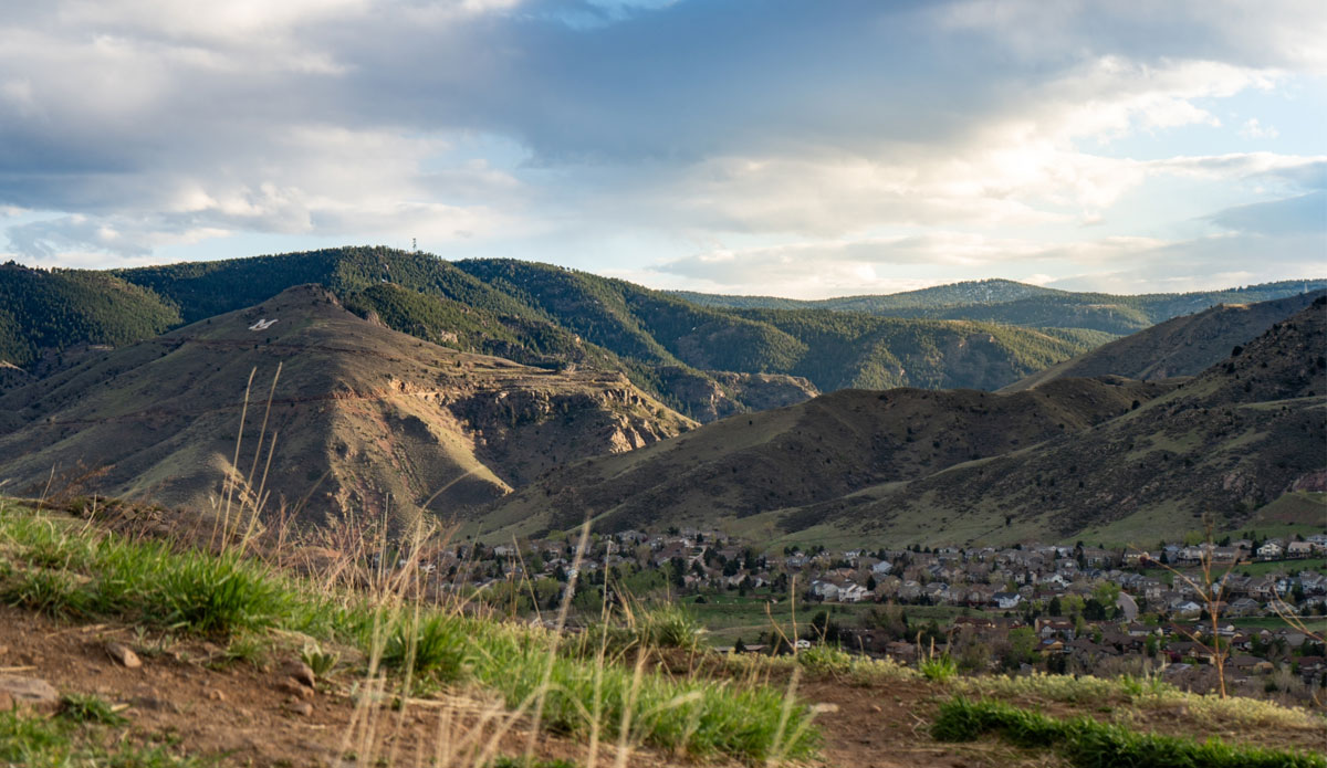 Golden, Colorado